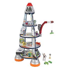 KidKraft Rocket Ship 63443