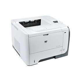 HP LaserJet P3015