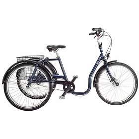 Skeppshult S3 Comfort 24 7vxl