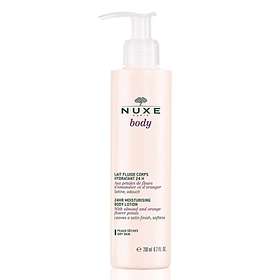 Nuxe 24HR Moisturising Body Lotion 400ml