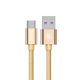Baseus QC3.0 USB A - USB C 3.0 1m