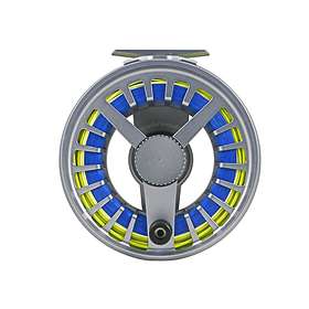 Waterworks Lamson Cobalt 12