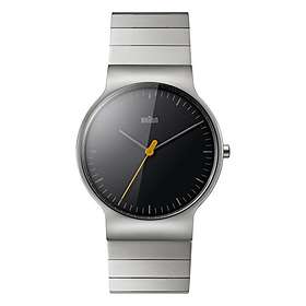Braun BN0211BKSLBTG
