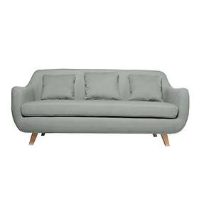 Miliboo Skandi Sofa (3-seater)