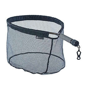 McLean Short Handle Rubber Net S