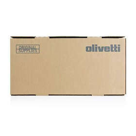 Olivetti B1253 (Svart)