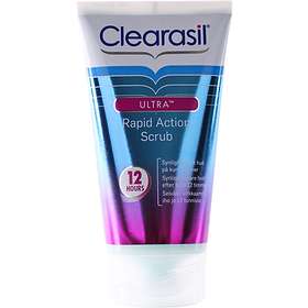 Clearasil Ultra Treatment Scrub 150ml