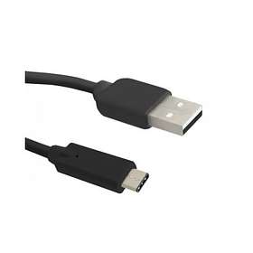 Qoltec USB A - USB C 2.0 1,8m