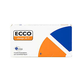 MPG&E Ecco Change 30 T (3-pack)