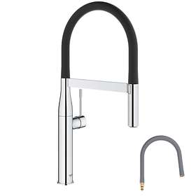 Grohe Köksblandare Essence 30294XC0 (Krom/Mörkgrå)