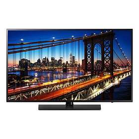 Samsung HG43EE690DB 43" Full HD (1920x1080) LCD Smart TV