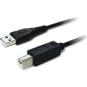 Unitek USB A - USB B 2.0 3m