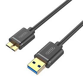 Unitek USB A - USB Micro-B 3.0 1m