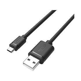 Unitek USB A - USB Micro-B 2.0 1m