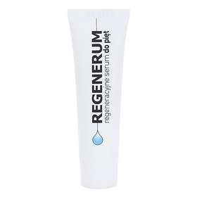 Regenerum Regenerating Heels Foot Serum 30g