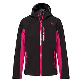 The North Face Impendor Shell Jacket (Dam) Hitta bästa The North Face W IMPENDOR FUTURELIGHT JACKET Naturkompaniet