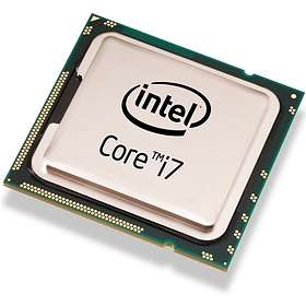 Intel Core i7 860 2,8GHz Socket 1156 Box