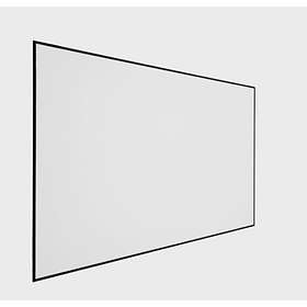 Screen Research Supreme FSD ClearPix 4K 2.35:1 87" (203x87)