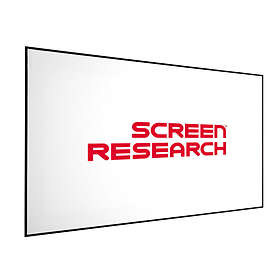 Screen Research Supreme FSD SolidPix 4K 16:9 161" (355x200)