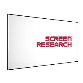 Screen Research Supreme FSD SolidPix 4K 2.35:1 174" (406x173)