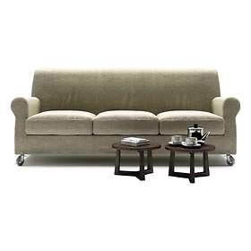 Flexform Nonnamaria 200 Läder (3-sits)