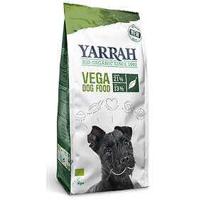 Yarrah Dog Adult Vegetarian 10kg