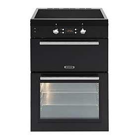 Leisure A La Carte 60 Induction Black Best Price Compare Deals At Pricespy Uk