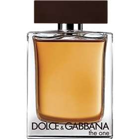 Dolce & Gabbana The One After Shave Lotion Splash 100ml