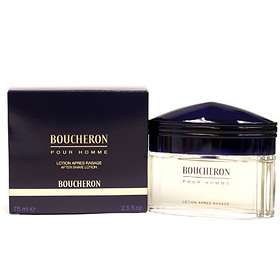 Best Pris P Boucheron Pour Homme After Shave Lotion Splash Ml After Shave Sammenlign Priser