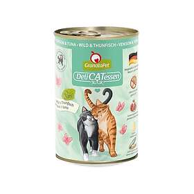 GranataPet DeliCatessen 0,4kg