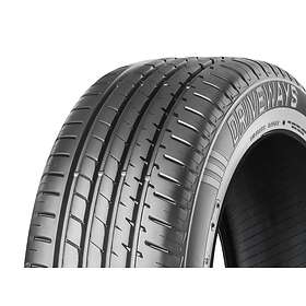 Lassa Driveways 215/55 R 17 94W