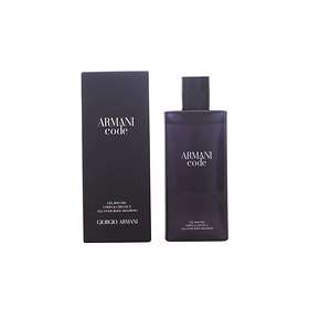 Giorgio Armani Code Pour Homme Shower Gel 200ml