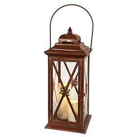 Star Trading Lantern Twin