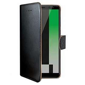 Celly Wallet Case for Huawei Mate 10