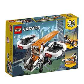 LEGO Creator 31071 Le drone d'exploration