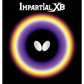 Butterfly Impartial XB