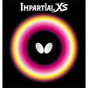 Butterfly Impartial XS