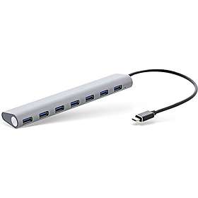 InLine 7-Port USB 3.1 Gen2 External (35397I)