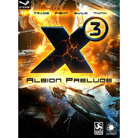 X3: Terran Conflict - Gold Edition (PC)