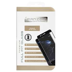 Panzer Full Fit Glass Screen Protector for Huawei P10 Lite