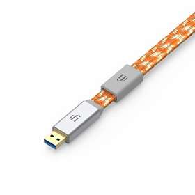 iFi Mercury3.0 USB A - USB B 3.0 0,5m