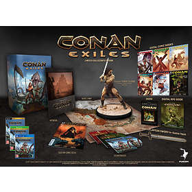 xbox one collector's edition games