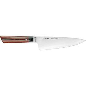 Zwilling Bob Kramer Meiji Kokkiveitsi 20cm