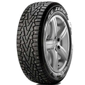 Pirelli Ice Zero 275/50 R 20 113T Dubbdäck