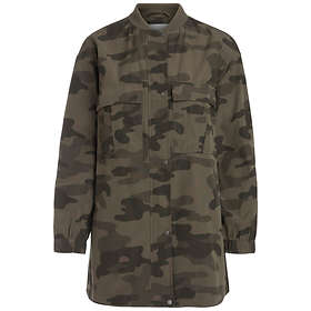 Pieces Military Jacket (Dame)