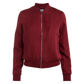 Pieces Bomber Jacket (Femme)