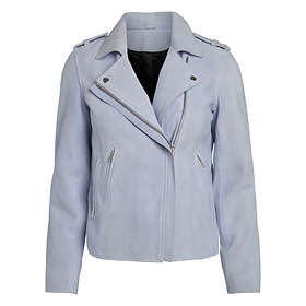 Pieces Suede Jacket (Dame)