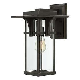 Hinkley Lighting Manhattan Medium