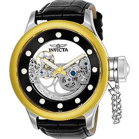 Invicta Russian Diver 24594