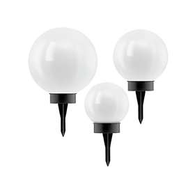 Eglo 48483 Solar (3-pack)